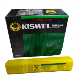 Que Hàn Inox Kiswel KST308 2.0mm (2kg)