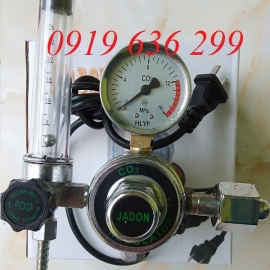 Đồng hồ CO2 220V