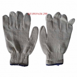 Găng tay 60gr/ 1 đôi ( lốc 10 dôi)