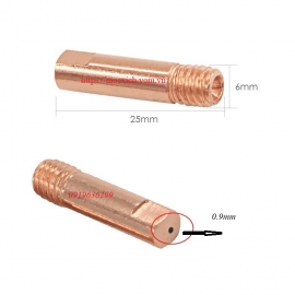 Béc Hàn Mig 15AK 0.9mm