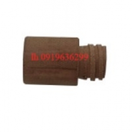 Cách điện hồ quang chìm