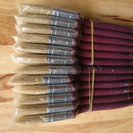 Cọ sơn các loại