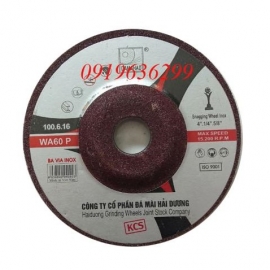 Đá mài Bavia Inox 100.6.22