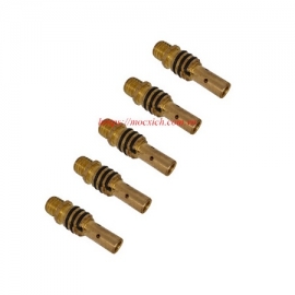 Đầu Giữ Béc 15AK - reng ngoài