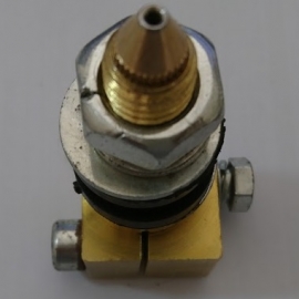 Đầu kết nối súng hàn Pana