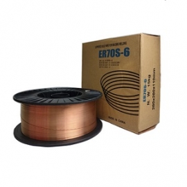 Dây hàn ER70S-6 – 0.8mm