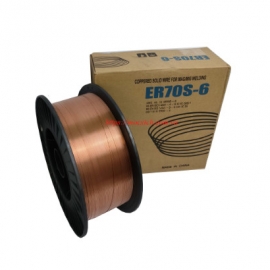 Dây hàn ER70S-6 – 1.6mm