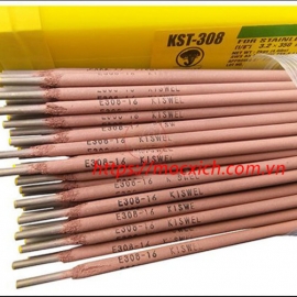 Que Hàn Inox  Kiswel KST 308 - 4.0mm (2kg)