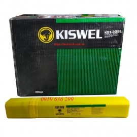 Que Hàn Inox Kiswel KST308 3.2mm (2kg)
