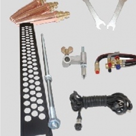 Máy cắt rùa tự động bằng khí GAS CG01-30