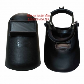 Mặt nạ hàn đội đầu