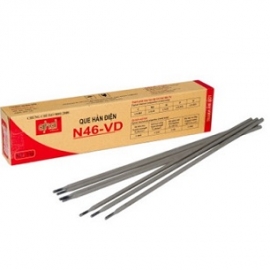 Que hàn N46-VD 3.2mm