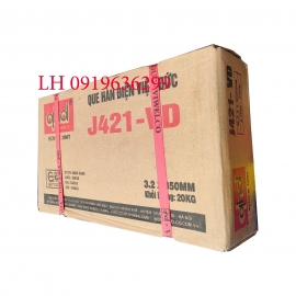 Que hàn J421 - VD 3.2mm 
