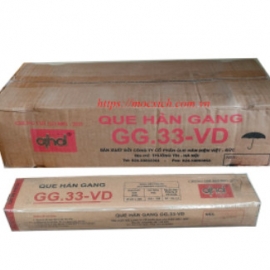 que hàn gang GG.33 4.0mm