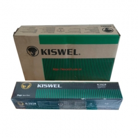 Que hàn K7018 – 2.6mm  (Kiswel)