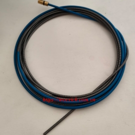 Ruột súng hàn mig 500A – 5.2 mét 