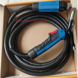 Súng hàn 15Ak - 5 mét