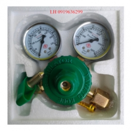 Đồng hồ Oxy - Yamato YR-76