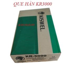 Que hàn KR3000 2.6mm