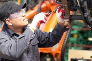 Hàn và quá trình liên kết