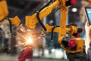 Kỹ thuật hàn điện cho người mới bắt đầu